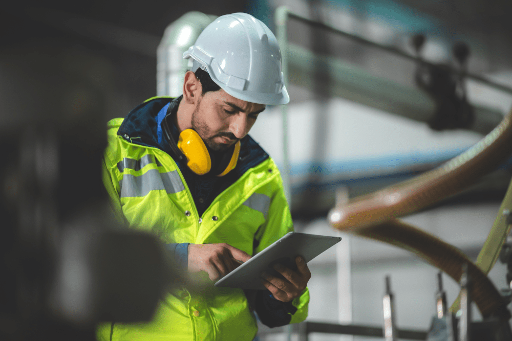 Building Inspection Services